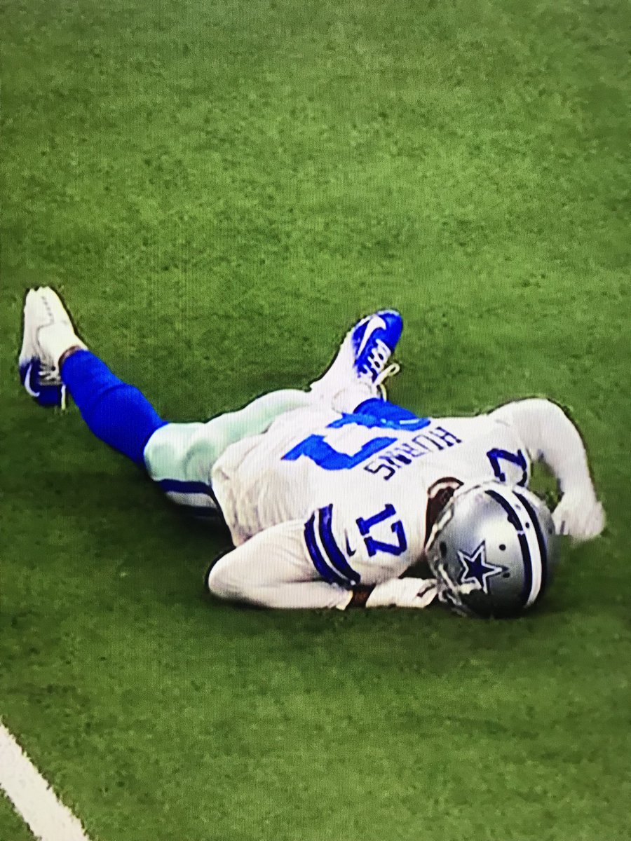 It may or may not be broken. Tough to say.