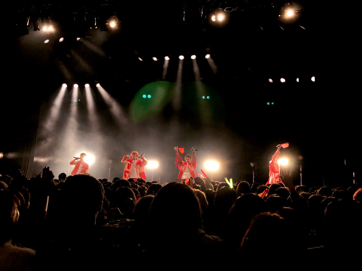 1place_official's tweet photo. 【ZERO place info🦄】
★1/19(土)池袋emo 3ヶ月連続FC限定イベント
★2/1(金)FC設立1周年イベント
チケット申込受付本日まで🎫‼️
https://t.co/uTKTFGyux9
お悩みの方や、FCに入会していない方でもまだ間に合います🚨
#Firstplace #ZEROplace
#Anniversary https://t.co/ajuM9SWLLv