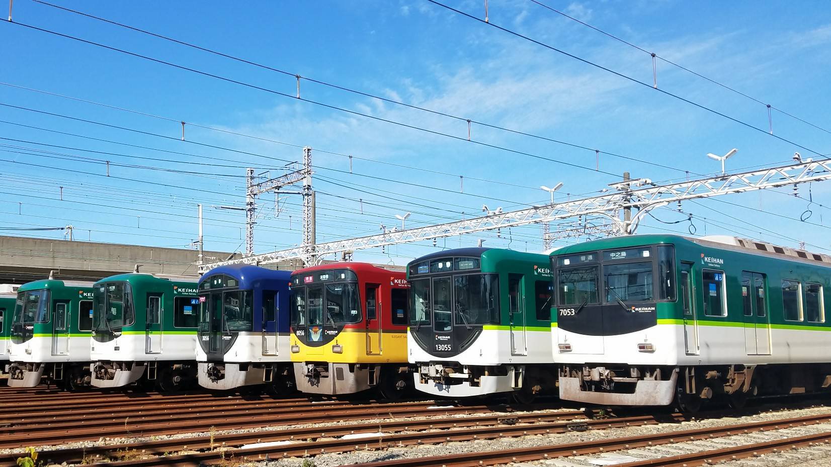 京阪電車おでかけ情報【公式】 on X: 