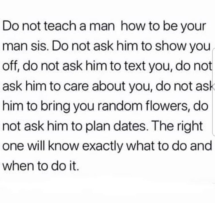 cavo158's tweet photo. Exactly dont teach him! #heshouldknow https://t.co/JsdPkYxGNH
