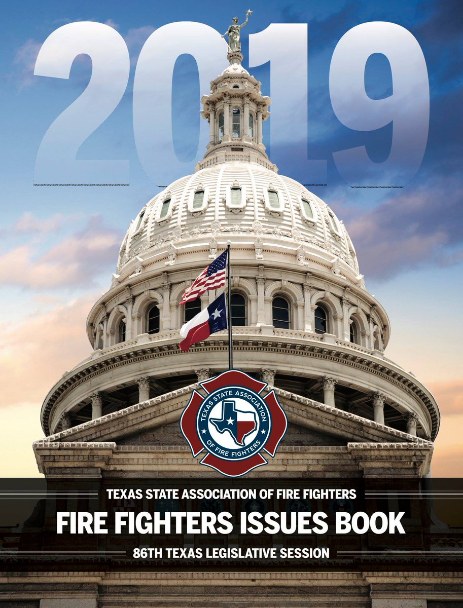 FirefightersHOU's tweet photo. @FirefightersHOU will be at the @86thLegislature opening on Tues. We must fix the workers' compensation insurance system, which denies 91% of Texas firefighter cancer claims. Since @SylvesterTurner was elected, 100% of Houston firefighters' cancer claims have been denied by city. https://t.co/dnqIHexwCe