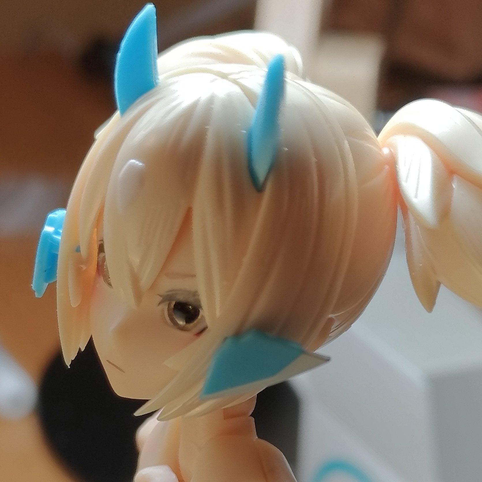 メガミデバイス　ドールアイ　めだまや めだまや® on X: 