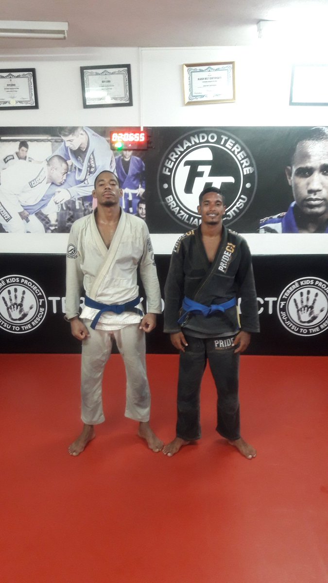 LeandroCid16's tweet photo. 🙏🙌🥋 https://t.co/H3p6LE1zH8