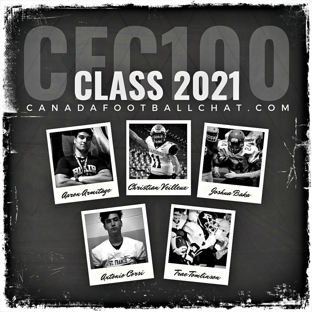 chatfootball's tweet photo. #CFC100 Class 2019 - https://t.co/nYHOqCo2Jn
#CFC100 Class 2020 - https://t.co/PvQ7YnU6cD
#CFC100 Class 2021 - https://t.co/xx0cElkOQK
#CFCAC 2018 Defence/Specialists - https://t.co/bwlzwT7iPa
#CFCAC 2018 Offence - https://t.co/9r3ElNFxYj https://t.co/47ZoHyEO5q