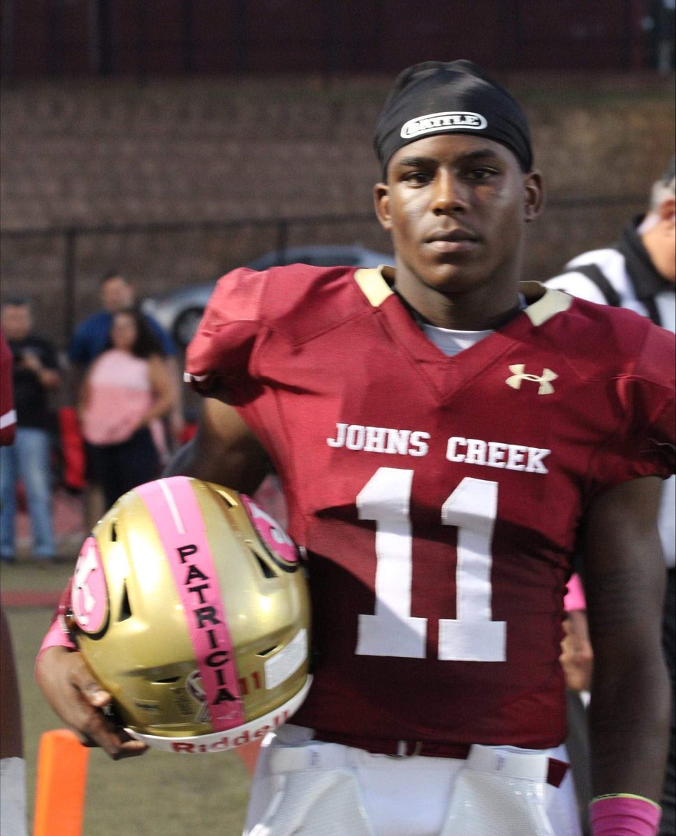 best high school football uniforms 2019