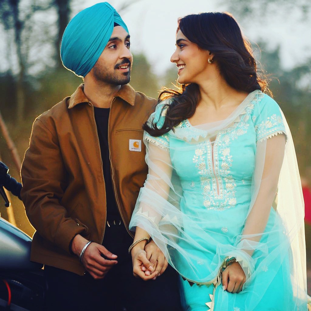 Happy birthday to everyone\s favorite Diljit dosanjh 