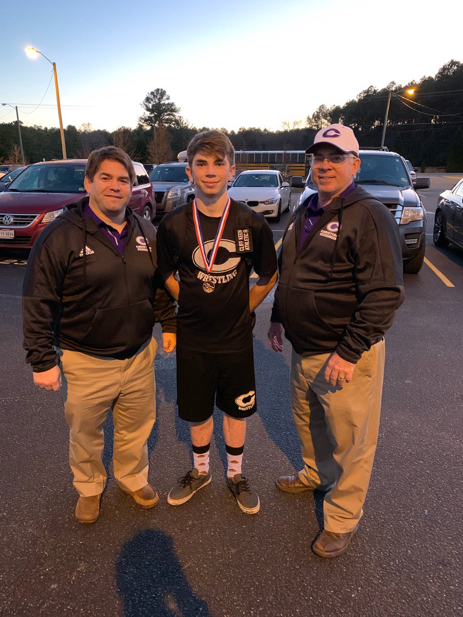 Athletics_NCS's tweet image. Nate Scully placed 3rd in the 138 with class today in the Mathews Invitational! Nate has amassed 99 wins so far in his high school career! This week he hopes to break the 100 win mark. Varsity Wrestling travels to Cape Henry on Wednesday January 9th. #GOCHRISTIAN #AmbassadorPride