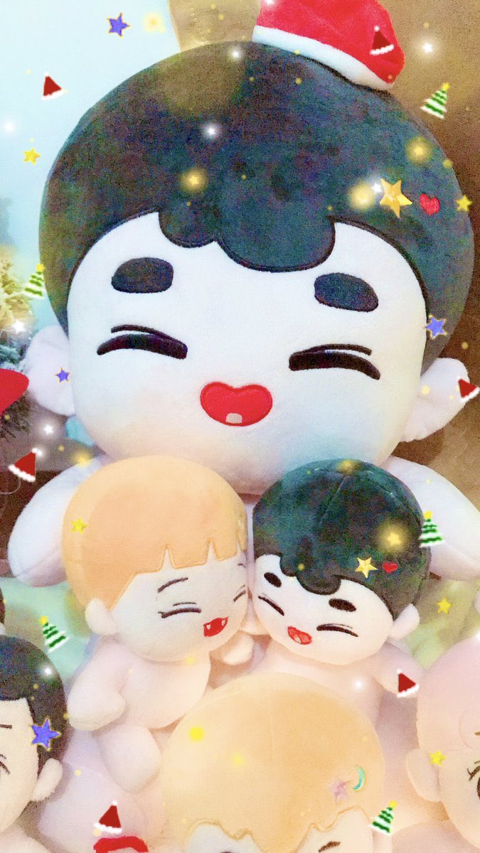 Inspirexo1485_'s tweet photo. 『 #Inspirexo1485GO 』

45CM EXO Baby King Doll by @ExoMinibabydoll 

✿ Details: https://t.co/BwVEmzCcK5
✿ Deadline: 18 January 2019
✿ 2nd payment is needed (Approx RM15-35 including local postage)
✿ Additional purchase available https://t.co/IV9VksCZcy