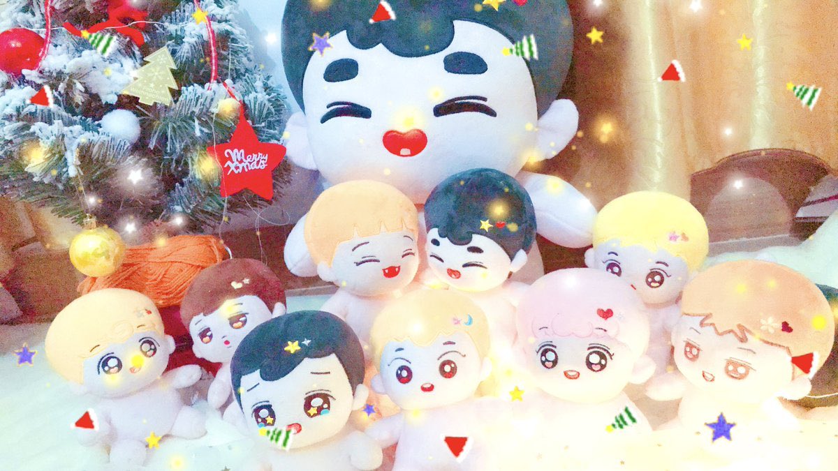 Inspirexo1485_'s tweet photo. 『 #Inspirexo1485GO 』

45CM EXO Baby King Doll by @ExoMinibabydoll 

✿ Details: https://t.co/BwVEmzCcK5
✿ Deadline: 18 January 2019
✿ 2nd payment is needed (Approx RM15-35 including local postage)
✿ Additional purchase available https://t.co/IV9VksCZcy