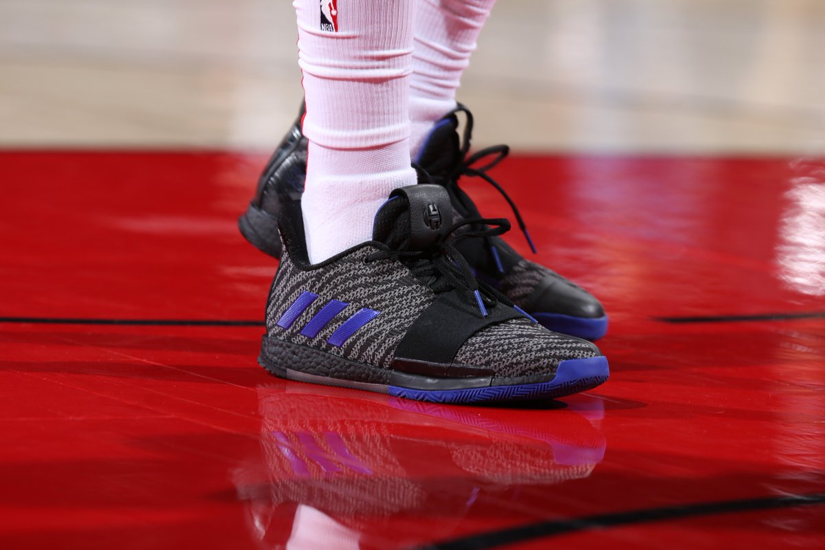 harden vol 3 black purple