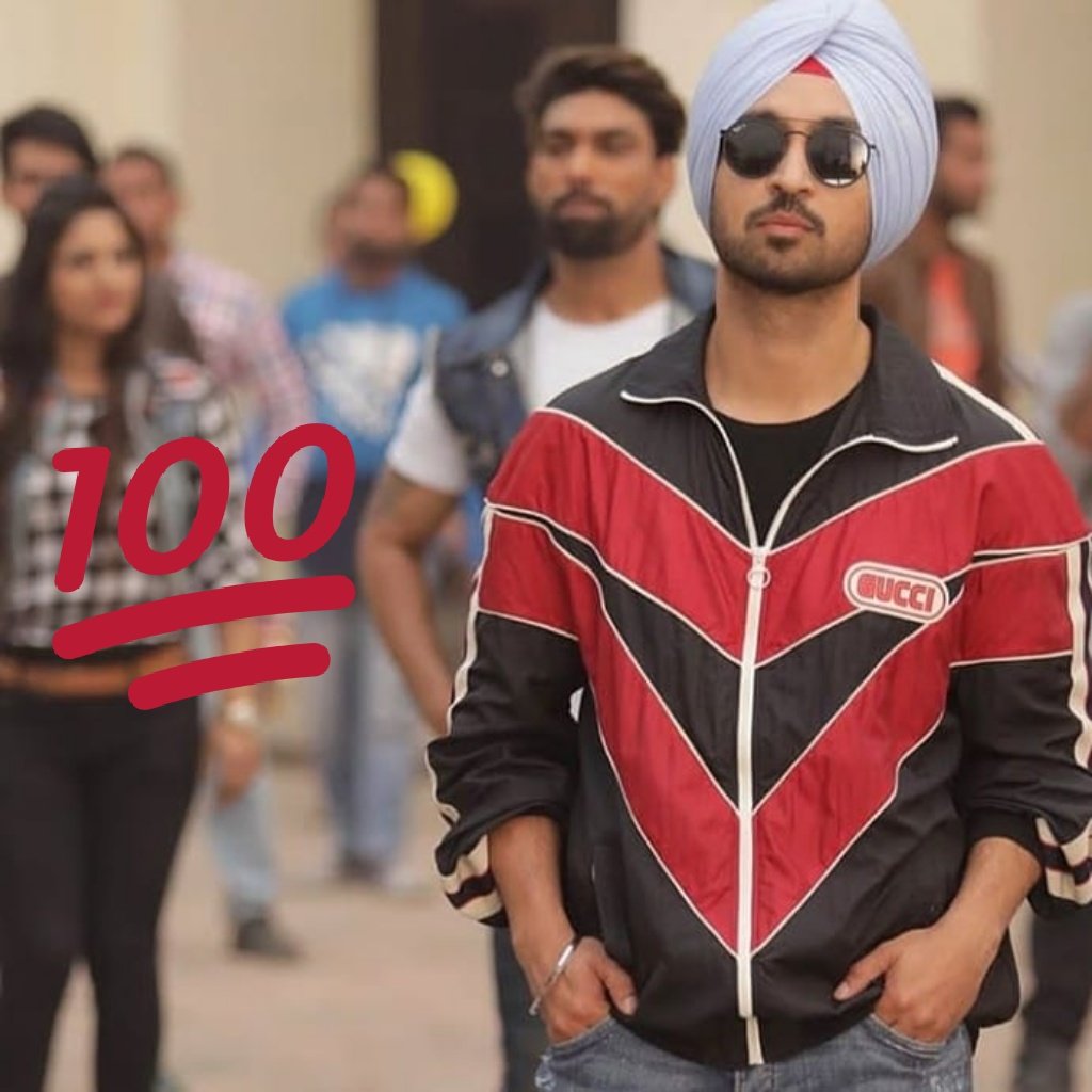 Happy birthday diljit dosanjh love you                    