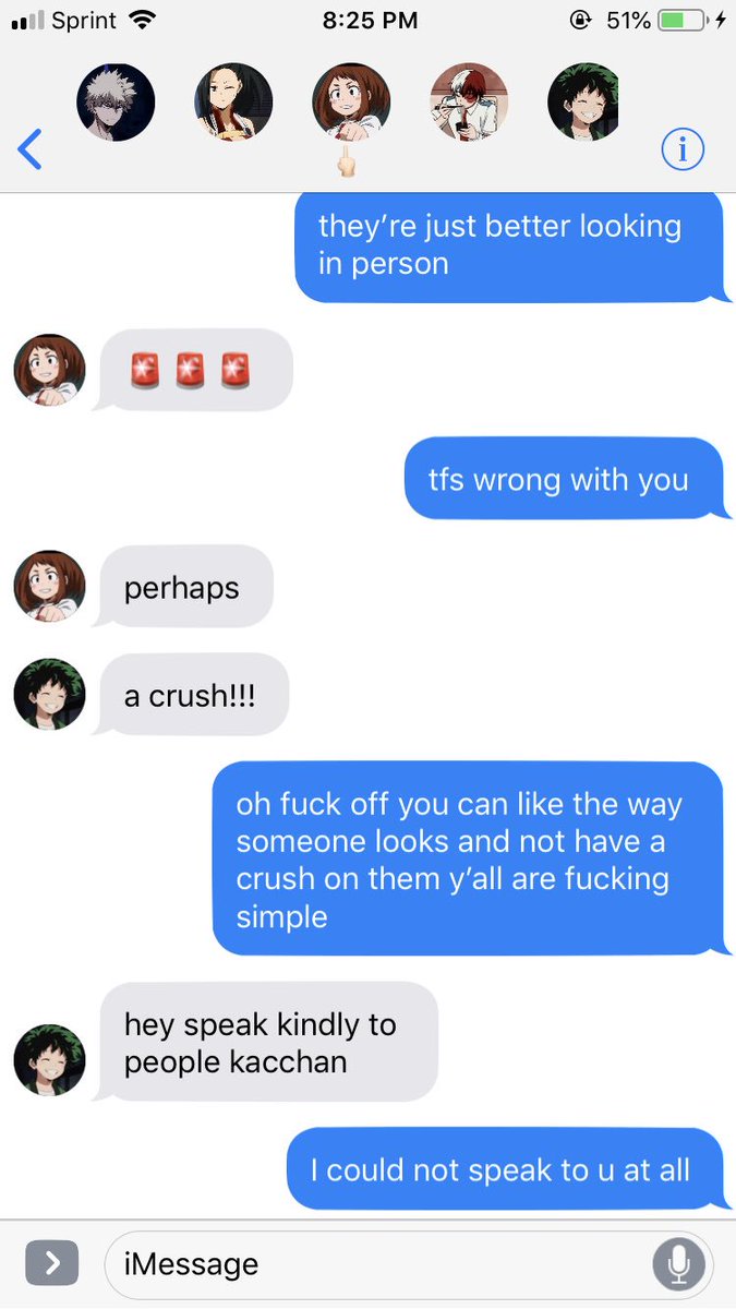 creating safe spaces for queer kids bless Kiri