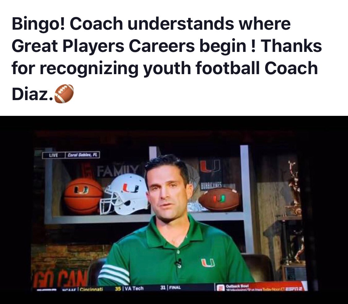 American Youth FB tweet media