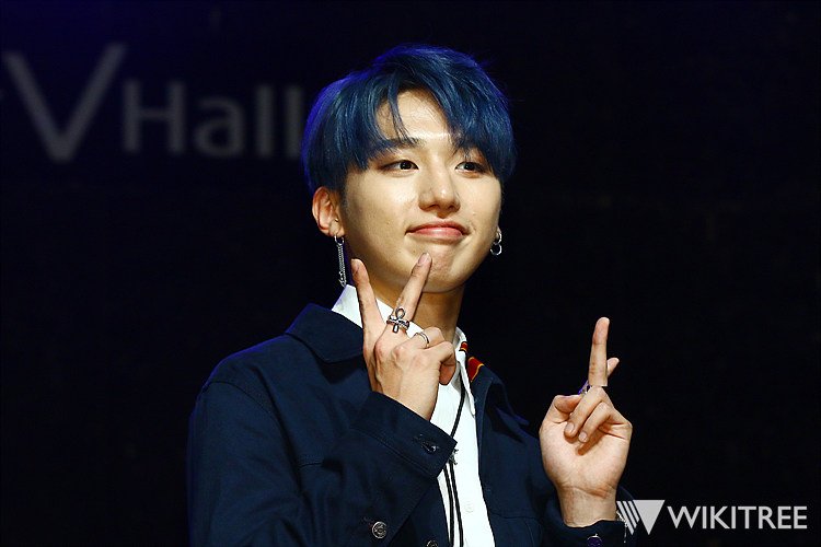 MontChile_Off's tweet photo. [190104]
Fotos de Narachan en el Showcase💚

©️En las fotos ^^ https://t.co/Yhr8ral610