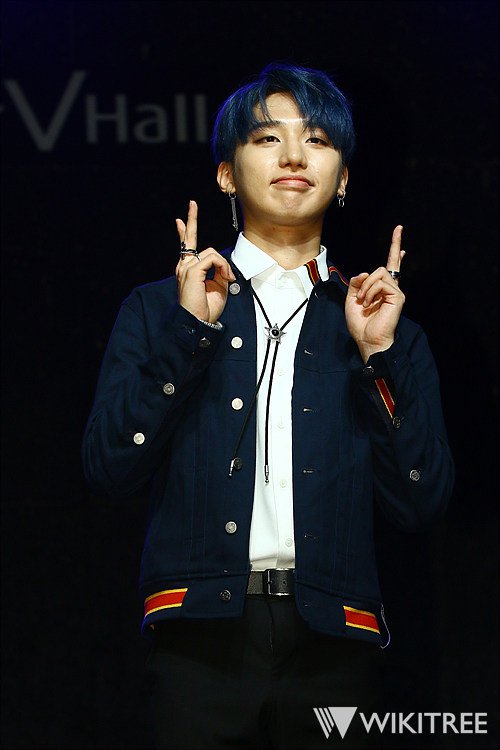 MontChile_Off's tweet photo. [190104]
Fotos de Narachan en el Showcase💚

©️En las fotos ^^ https://t.co/Yhr8ral610
