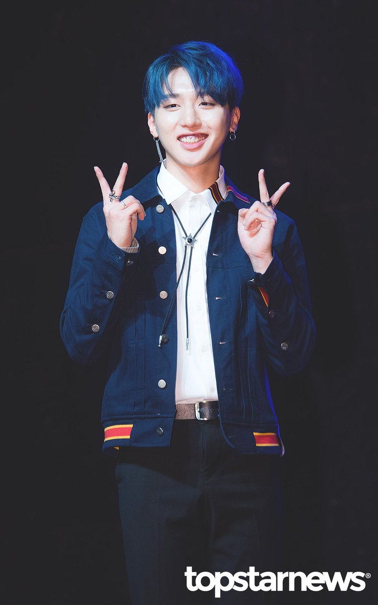 MontChile_Off's tweet photo. [190104]
Fotos de Narachan en el Showcase💚

©️En las fotos ^^ https://t.co/Yhr8ral610