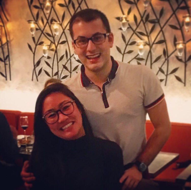 JeffreyCipriano's tweet photo. When bae is in town ❤️ @vnetsirk #Besties #CouplesPics #LadiesAndGays https://t.co/rgCNH57byK