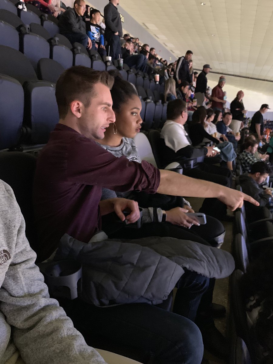 ReaganACS's tweet photo. #gospursgo #wigandtwig https://t.co/8HAPOXVwyH