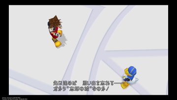 キングダムハーツreチェインオブメモリーズを難しいと思って断念したあなたへ 次のゲームなにする