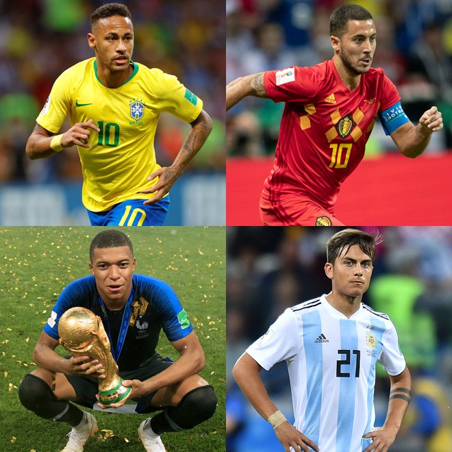 サッカーダイジェスト ワールドサッカー ダイジェスト新年号が好評発売 19年の 10のトピックス では マドリーの大物加入 マンuとミラノ勢の未来 最新戦術トレンドなどを予測 欧州100クラブの エース図鑑 も ポスターはメッシとトレイラです サッカーダイジェスト ワールドサッカー ダイジェスト新年号が好評発売 19年の 10のトピックス では マドリーの大物加入 マンuとミラノ勢の未来 最新戦術トレンドなどを予測 欧州100クラブの エース図鑑 も ポスターはメッシとトレイラです