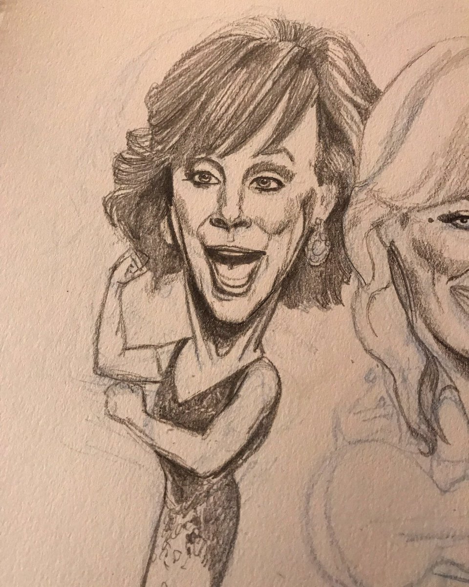 ChadBerwald's tweet photo. Be different, stand out, and work your butt off- @reba #empowering https://t.co/hz2IHW6riQ