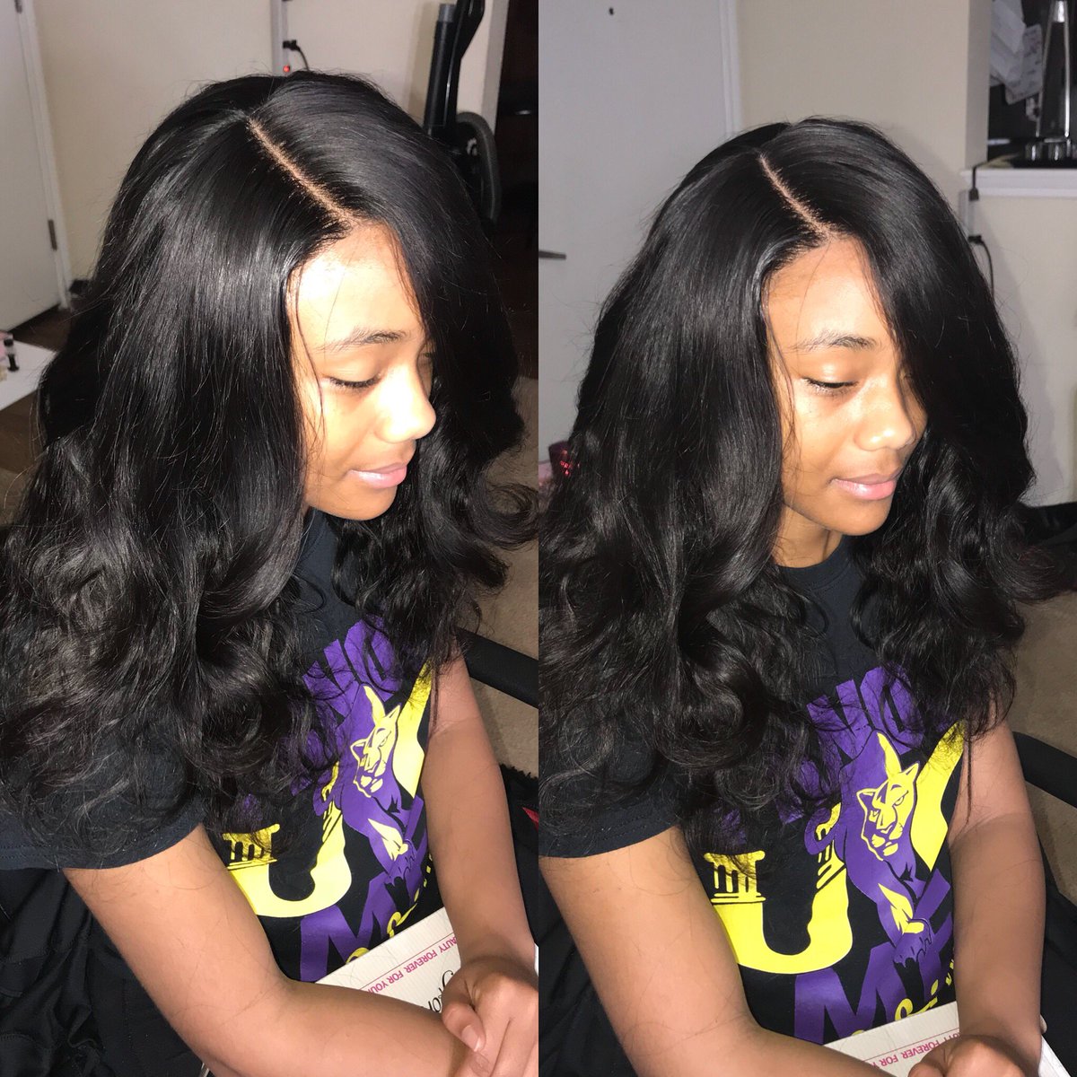 slimstylez's tweet photo. I was locked out of my old Twitter 😩 @slim_bellezza. I’m Slim Stylez, a hairstylist. Sew ins starting @ $90- mobile service available. 

 #houstonhair #houstonhairstylist 
#sewins #laceclosures #glueless #virginhair #houstonbeauty #houstonmua #htxhair #bundles #pvamu #houstontx https://t.co/k3kDvx8XDW