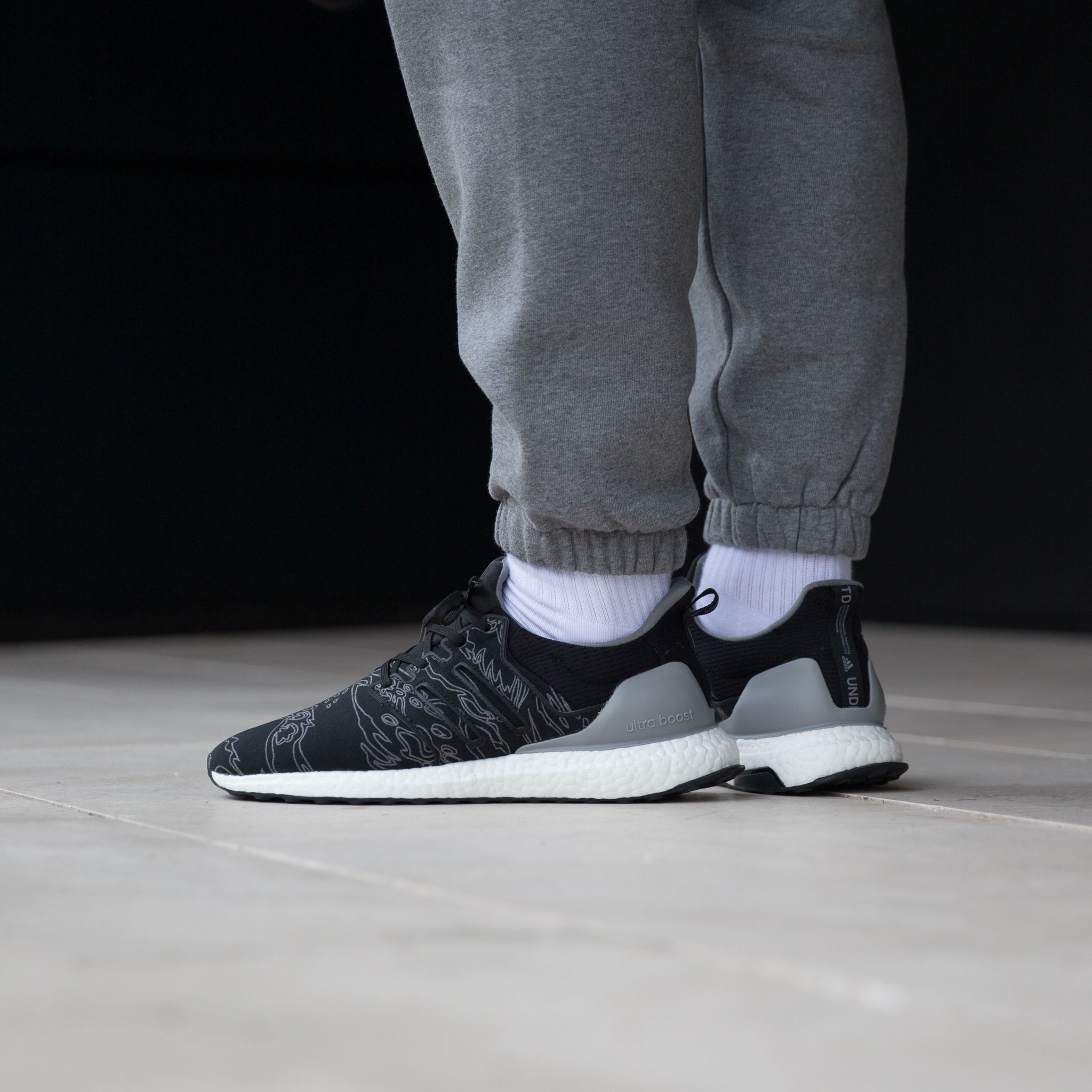 undftd ub