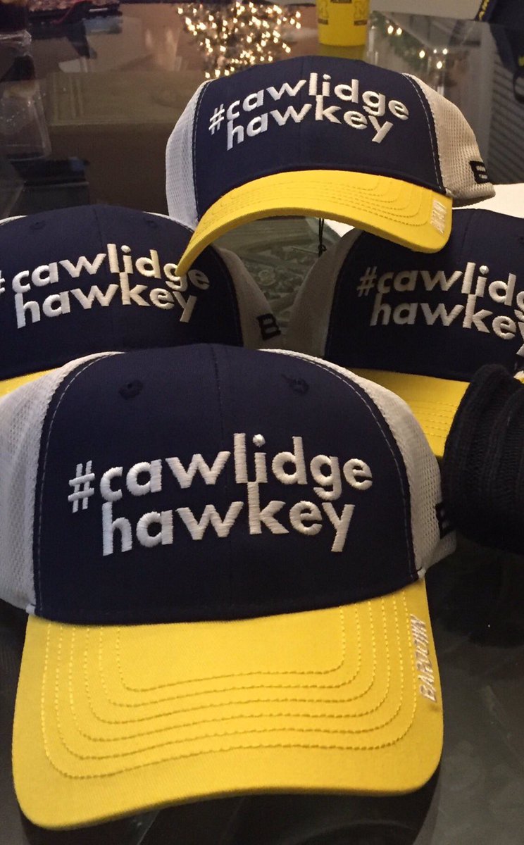 What a gigantic weekend for <a href="/GriffsHockey/">Canisius Hockey</a>. Canisius sweeps North Dakota at home after a 2-1 win tonight in Buffalo.