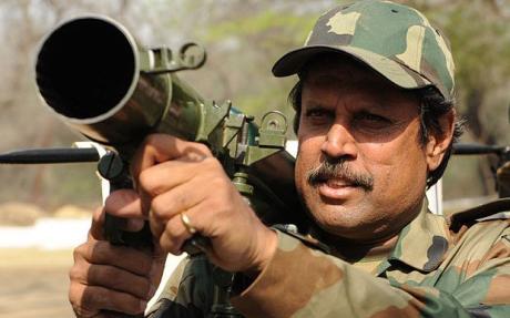 Happy Birthday dear Kapil Dev ..................... 