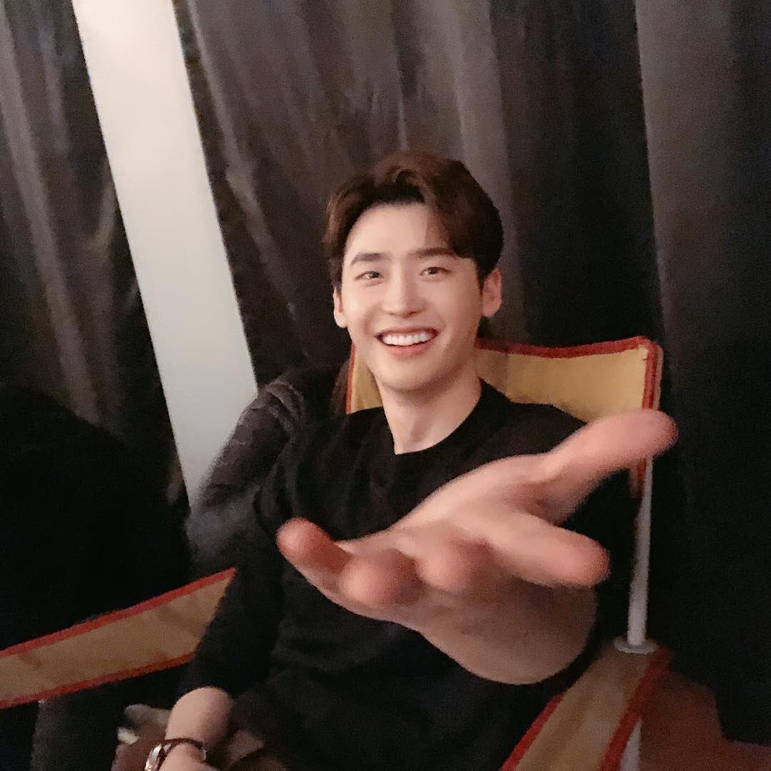 LeeJongSukArg's tweet photo. [INSTAGRAM] 190105 @jongsuk0206

Vía: @jongsuk0206
Comp: @LeeJongSukArg https://t.co/BR7bdYTHkW