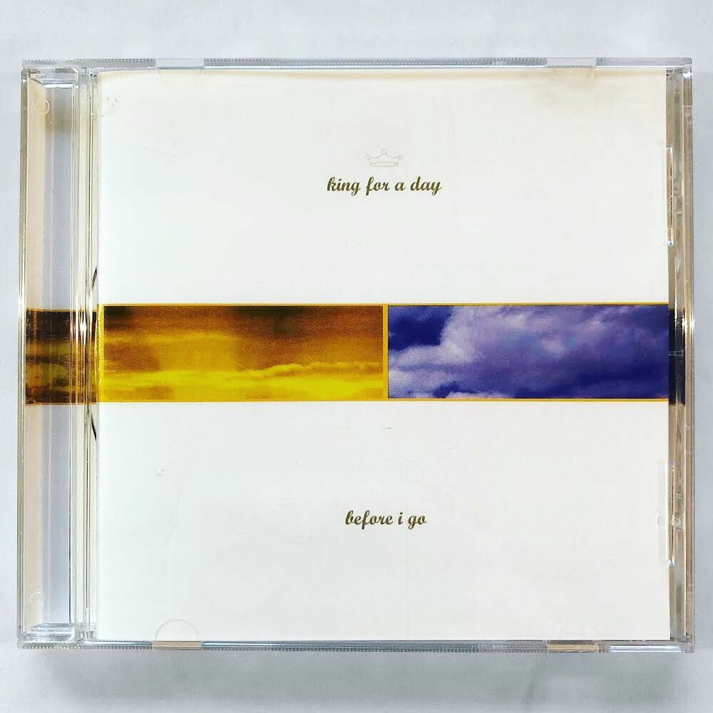 kingforadaydet's tweet photo. Released on Initial Records, this record was a amalgamation of proper studio recordings, demos and a few previously released songs.
Stream the album at Spotify: https://t.co/Qr5oZvStSE
#initialrecords #fulllength #debutalbun #compactdisc #emo #90s #90sEmo #midwestemo #detroit https://t.co/5yqldLFLTE