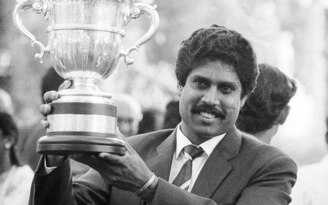 Happy Birthday Kapil Dev  
