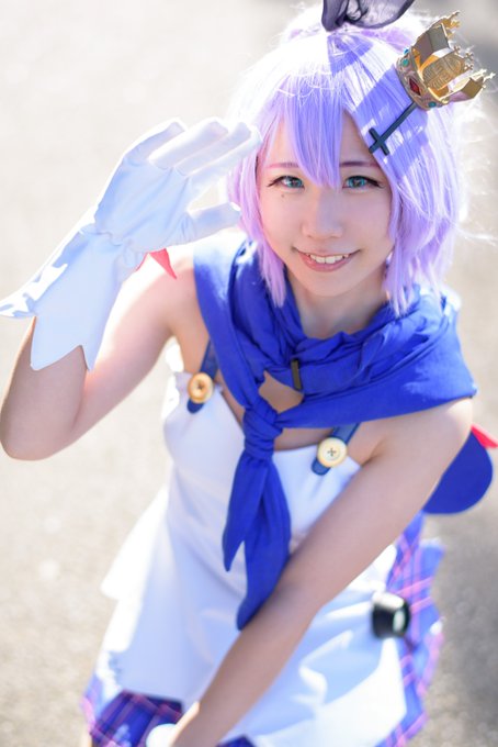 Twitterのコスプレ画像41