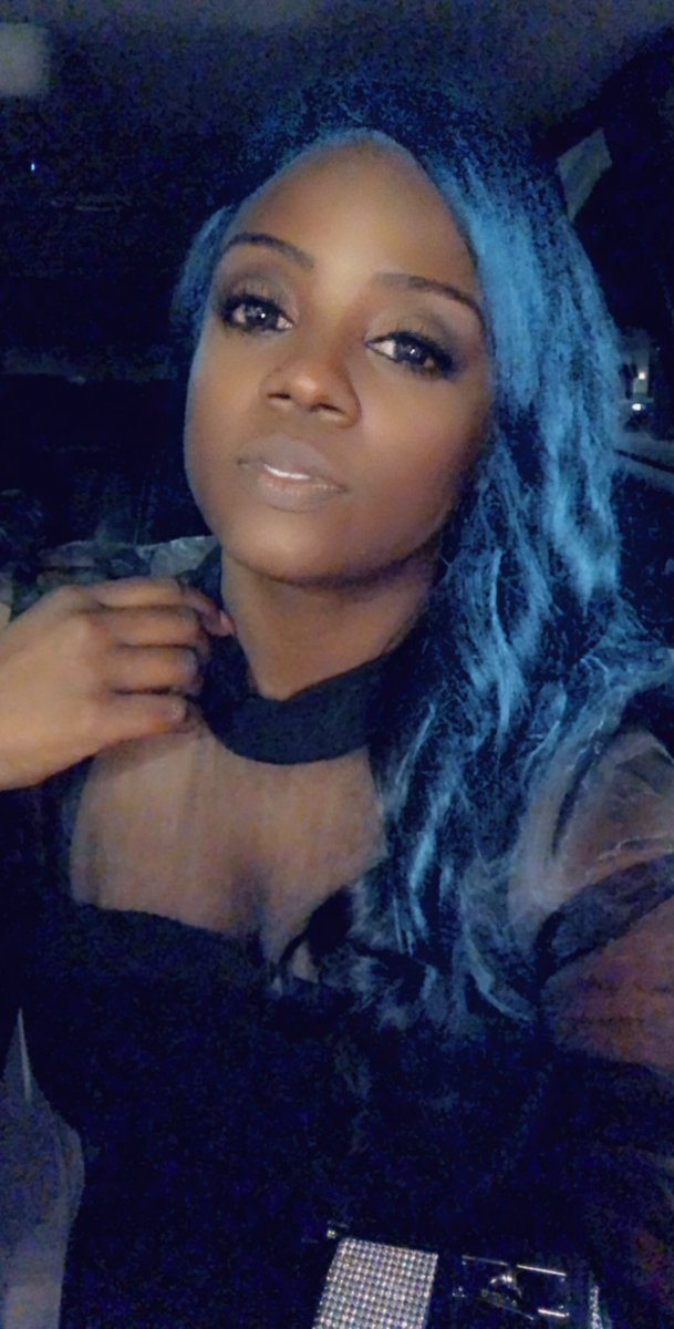 Tia A. Ewing tweet media