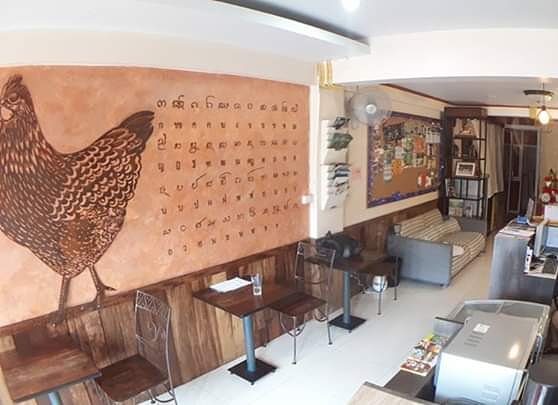 ManoraThaiApp's tweet photo. "MOJO House" On Radchiangsaen https://t.co/MeBKgNEf87-271986, 083-1608686
FB: mojohouse
@Chiang Mai,Thailand
#digitalnomad #digitalnomadchiangmai #coworking #nomadsummit #travelchiangmai #chiangmaitravel #chiangmaiimmigration #digitalnomadsummit #revolukin #chiangmaiaccommodation https://t.co/uLr5qeA4XX