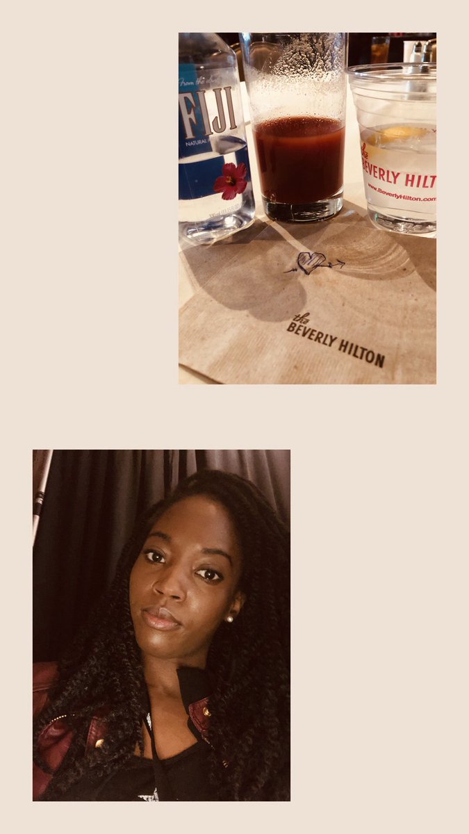 ChelleeRay's tweet image. 🤗 So excited for tomorrow! #Production #SundayFunday