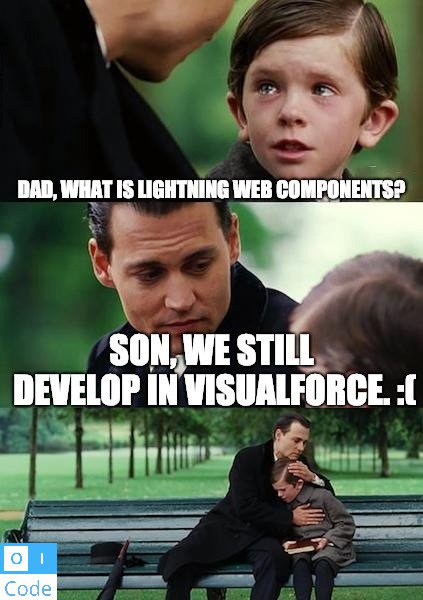 0to1Code's tweet image. I just want to say is continuous learning is key to success.
#LightningWebComponent #Lwc #0to1Code #SalesforceMeme #LearnWithFun
😄😄😄
@SalesforceDevs #trailblazers #ohana