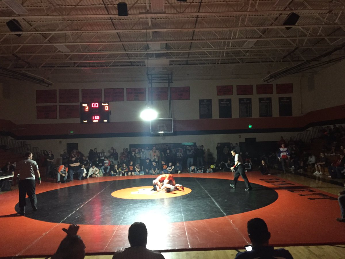Bennett High School Athletics tweet media