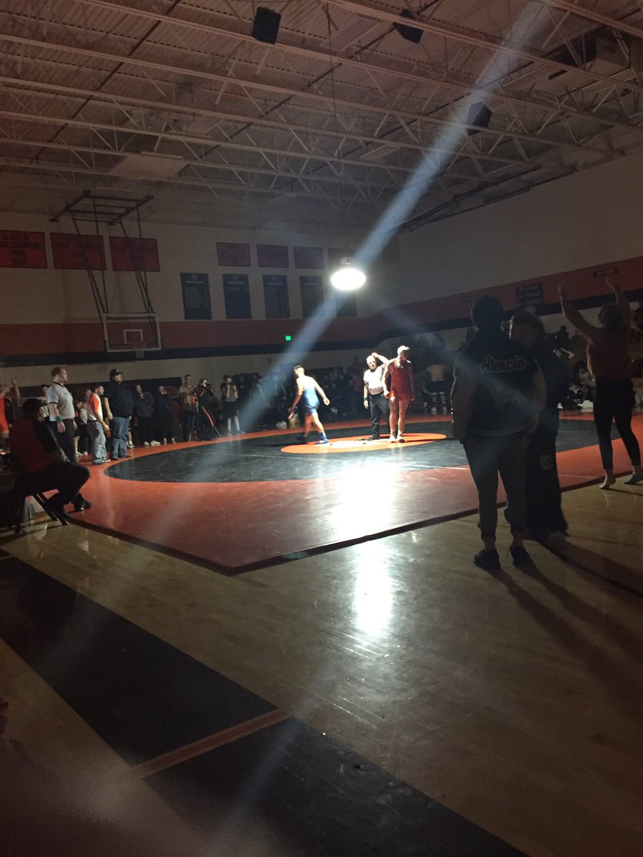 Bennett High School Athletics tweet media