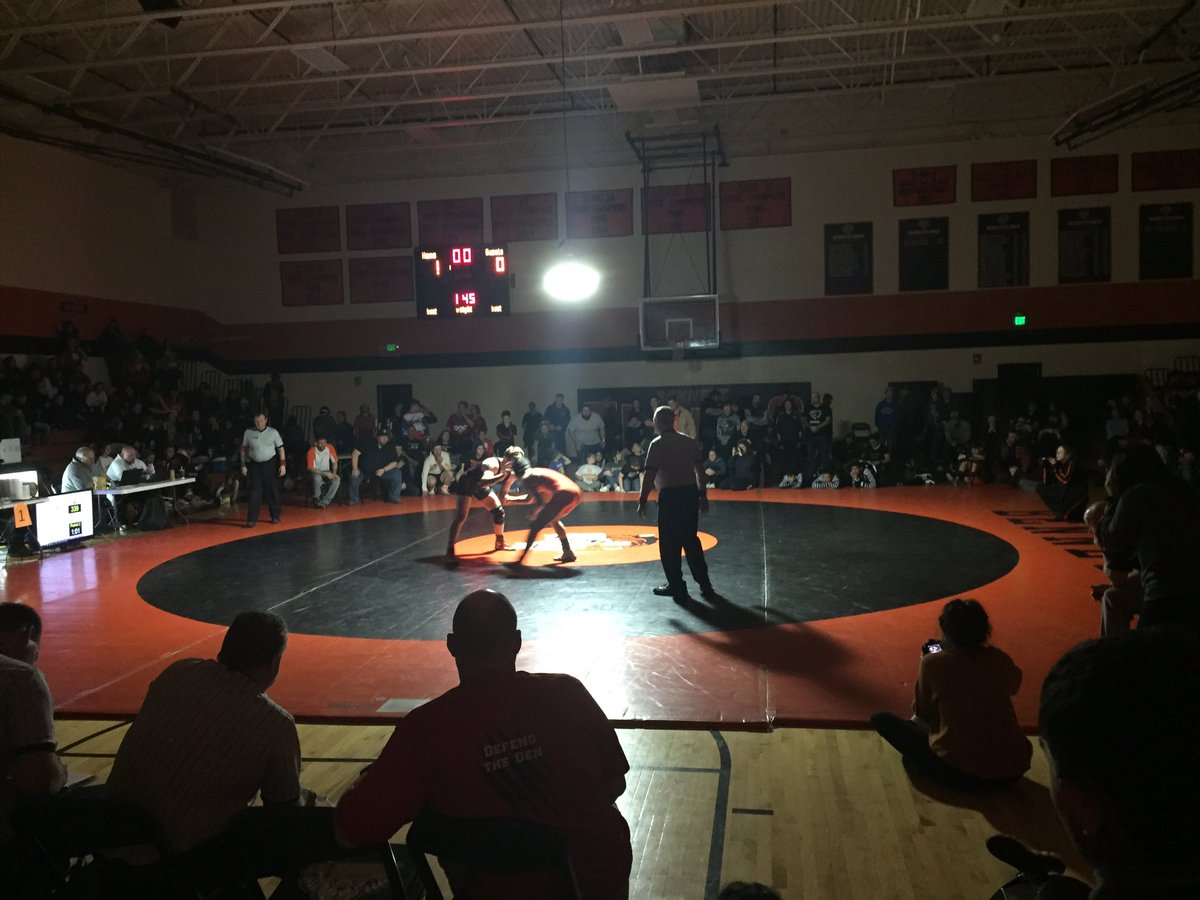 Bennett High School Athletics tweet media