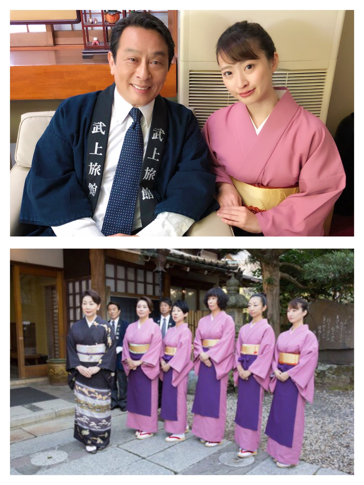 大橋繭子 出演 1月7日 月 00 Tbs 新 浅見光彦 天城峠殺人事件 気づけば明日放送です 現場がずっと同じでとても心強かった金田さん 旅館の社長です ご視聴宜しくお願いします 円から 大橋繭子 出演 1月7日 月 00 Tbs 新 浅見光彦 天城峠殺人事件 気づけば明日放送です 現場がずっと同じでとても心強かった金田さん 旅館の社長です ご視聴宜しくお願いします 円から