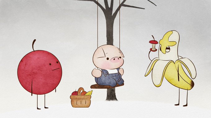 丘の上のダムキーパーのtwitterイラスト検索結果