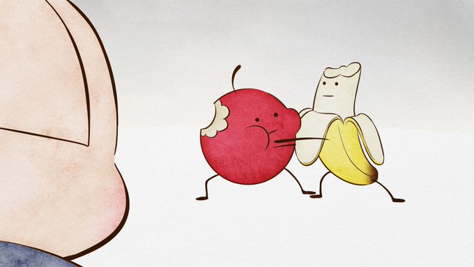 丘の上のダムキーパーのtwitterイラスト検索結果