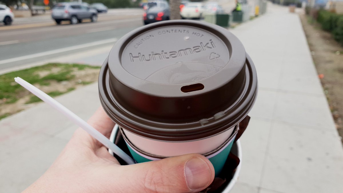 Mihin suomalaisbrändiin USAssa törmää useimmin? Yllättävä vastaus: #Huhtamäki