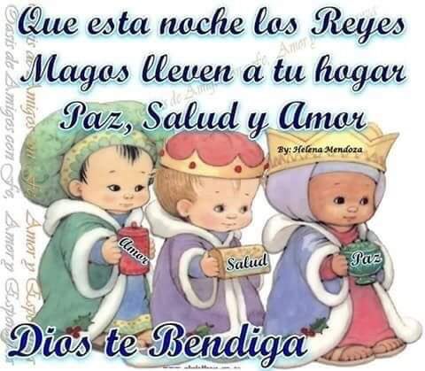 Que les traigan muchos 🎁🎁🎁