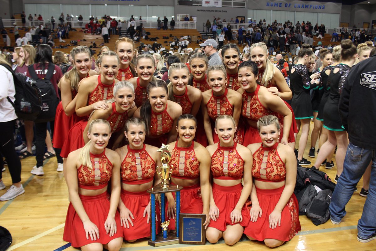 THE LEGACY LIVES ON - Jazz State Champions and Overall HighPoint Jazz State Champions! Go Jags!🏆