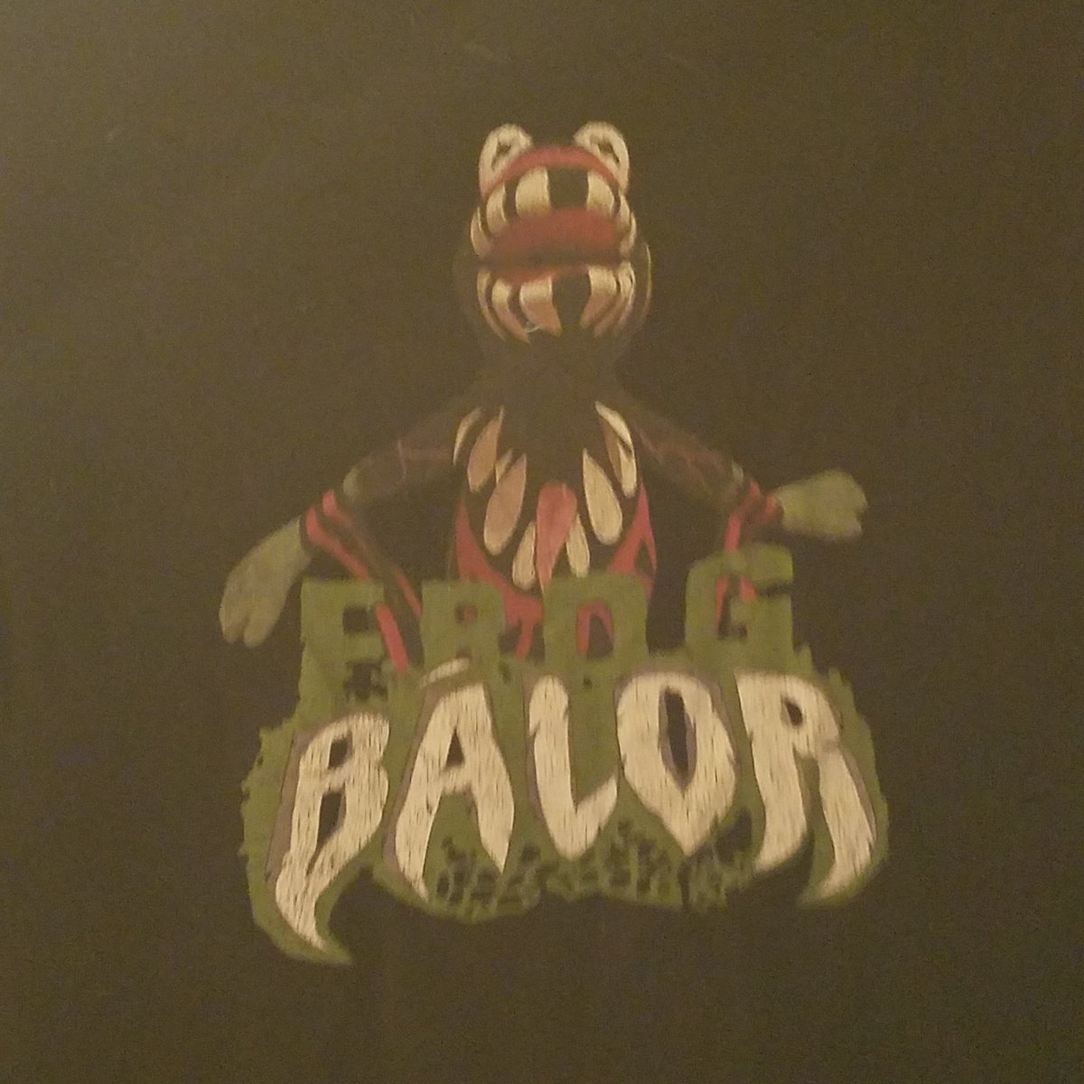 ImABadHabit's tweet photo. Since day one! Little faded, but still my favorite shirt! @FrogBalor @BillNevilleNAI @NewAgeInsiders @FinnBalor #toosweet https://t.co/Qand23bLJE