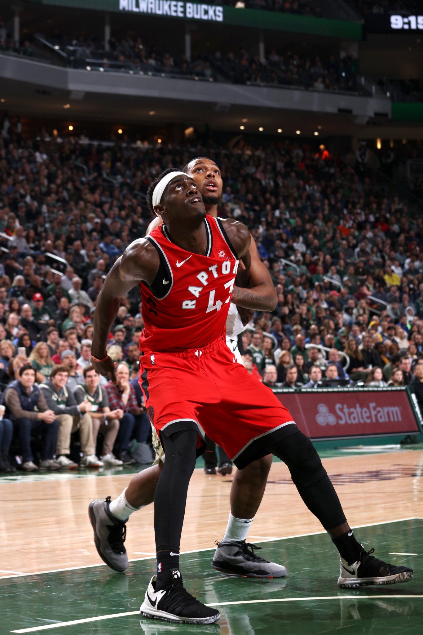 NBA on Twitter: NBA on Twitter: