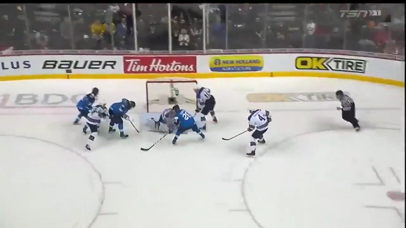 TSN Hockey on Twitter: "#WorldJuniors #MustSee: Remember the name ...