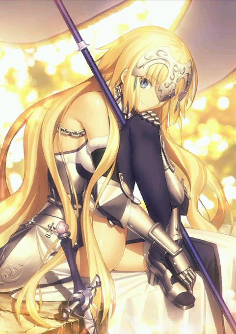 ジャンヌbd19のtwitterイラスト検索結果 ジャンヌbd19のtwitterイラスト検索結果